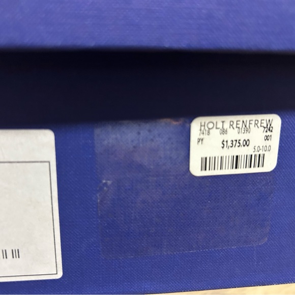 Aquazurra Dasha Boots - Picture 6 of 8